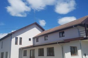 Funcţionarii Primăriei Scoarţa se mută în casă nouă!