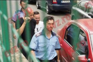 Portretul artistului italian din tuşele căruia au ieşit falsuri de milioane de euro