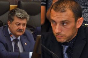 CL Bacău: Doi consilieri demisionează