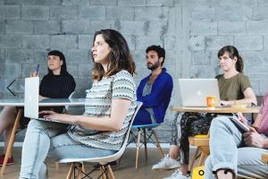 DJST Gorj înscrie tineri pentru “Şcoala de Vară 2018”