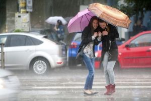 Schimbările vremii şi diferenţele de temperatură ne îmbolnăvesc