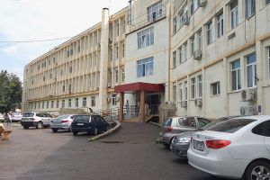 Coloneşti: Un copil a ajuns la spital după ce ar fi fost bătut de tată