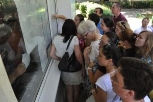 125 de contestaţii la examenul de titularizare