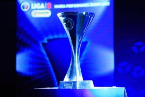 S-a tras programul Ligii 2