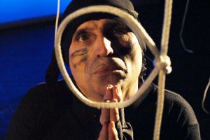 Tragic-comedie! – Șeful actorilor din Teatrul Dramatic „Elvira Godeanu”, de  nota 1,95