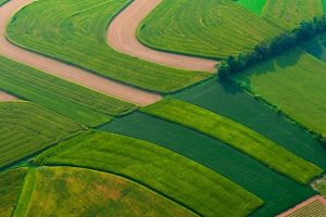 Puţină agrometeorologie