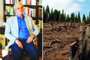 DIN NOU DESPRE PROCESE ȘI RETROCEDĂRI DUBIOASE   CONVORBIRE CU DOMNUL PROFESOR UNIVERSITAR DR. IOAN SABĂU POP