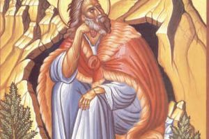 Pr. Iulian Zisu: 20 iulie-Sfantul si slavitul Prooroc Ilie Tesviteanul