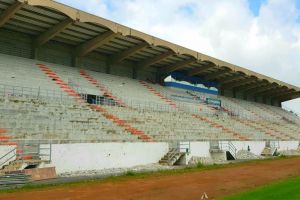 VIDEO FOTO Stadiul lucrărilor la ’’Municipal’’ – Promisiunea fermă făcută de constructor