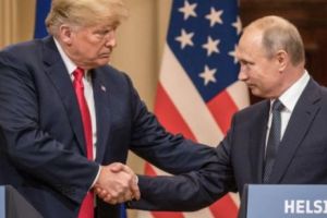 MIȘCARE de ULTIMĂ ORĂ. Donald Trump l-a INVITAT pe PUTIN la Casa Albă. A acceptat oare LIDERUL din RUSIA această DEPLASARE