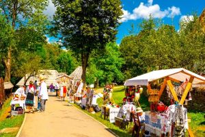 Evenimente de top în week-end, la Sibiu. Programul lor