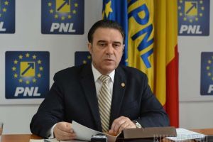 Ioan Cupşa, vicepreşedintele Comisiei Juridice a Camerei Deputaţilor: 