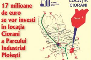 Oamenii de afaceri mizează pe Prahova