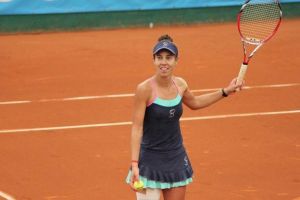 Mihaela Buzarnescu si Sorana Cirstea joaca astazi in sferturile de finala ale turneului BRD Bucharest Open (WTA)