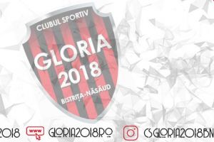 Cât vor costa biletele şi abonamentele la meciurile Gloriei 2018
