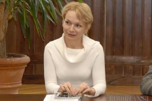 Refugiată la Judeţ: Fosta directoare a Companiei de Apă s-a 
