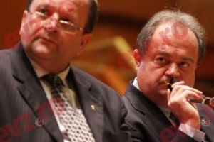 Blaga şi-a strâns apostolii vechiului PDL la o cină de taină 