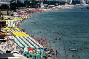 Vaucherele de vacanţă, respinse de hotelierii de pe litoral