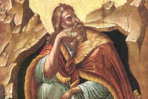 Superstiţii şi tradiţii de Sf. Ilie