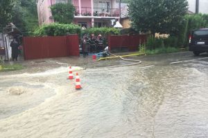 Primarul Creţu despre situaţia de pe str. M. Viteazul: Aquabis a refuzat sistematic