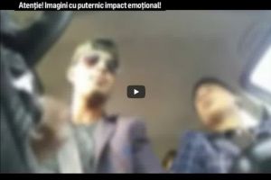 Doi MORŢI şi doi RĂNIŢI într-un nou LIVE pe Facebook! Atenţie IMAGINI ŞOCANTE