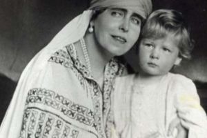 Azi se împlinesc 91 de ani de când Regele Mihai I a urcat pe tronul României

