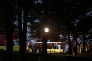 O furtună iscată din senin a produs o TRAGEDIE pe un lac artificial din MISSOURI