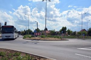 O zi fără trafic: Primăria Oradea închide circulaţia în zona străzii Barcăului