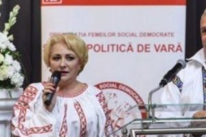 Liviu Dragnea, între PRESIUNEA BARONILOR  şi TRĂDAREA apropiaţilor