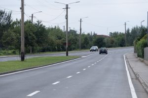 Se lucrează INTENS la străzile din Arad! Care sunt finalizate şi ce străzi urmează să fie reabilitate (GALERIE FOTO)