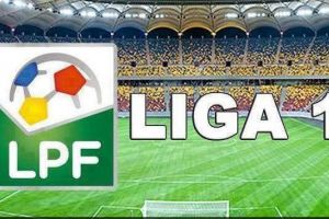 PROGRAM LIGA 1 – SEZONUL 2018-2019