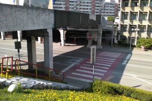 Consilierii au votat: pasajele pietonale din Centru Nou vor fi modernizate