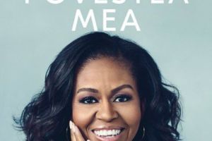 Detalii NECENZURATE din viaţa unei soţii de PREȘEDINTE AMERICAN - Michelle Obama, Povestea mea