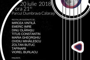 NOAPTEA ALBĂ A MUZICII FOLK