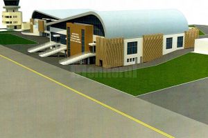 Consiliul Judeţean scoate la licitaţie proiectarea şi execuţia noului terminal al ...