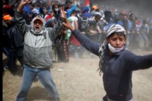 Legea care a paralizat Lumea Arabă: „Israelul este Patria naţională a poporului evreu”