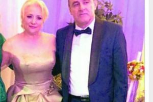 Dăncilă şi CONFLICTUL DE INTERESE. Salariul fabulos pe care îl încasează soţul premierului. Breaking news