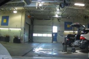 Niciun SERVICE din ţară nu este AUTORIZAT să recondiţioneze bare de protecţie, jante sau componente, dar ASIGURATORII cer astfel de reparaţii