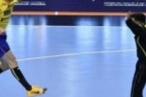 Romania invinge Islanda la Campionatul Mondial de handbal pentru tineret