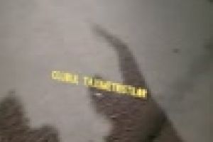 Cluj: Șofer UBER atacat cu ouă de taximetrişti la Sala Sporturilor - FOTO