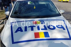 O tanara din Ovidiu, judetul Constanta, disparuta de acasa. Rudele au cerut ajutorul politistilor