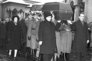 Proiectul de organizare a Aparatului de Război al PCR, conceput de Emil Bodnăraş în 1943