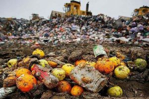 Legea privind diminuarea risipei alimentare a fost promulgată de Preşedintele Klaus Iohannis