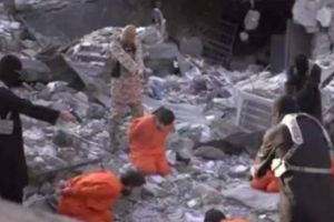 Razii antiteroriste în Istanbul. Soţia unui fost lider al Statului Islamic a fost arestată