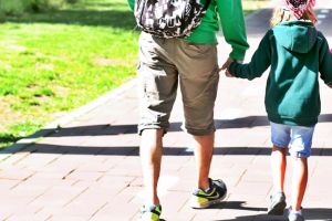 Parc pentru copii de langa Timisoara inchis de comisarii Protectiei Consumatorilor