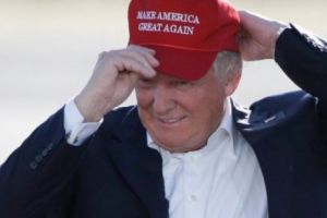 Război în SUA. Trump este suspectul momentului