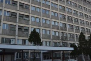 Audit la Spitalul municipal Caransebeş