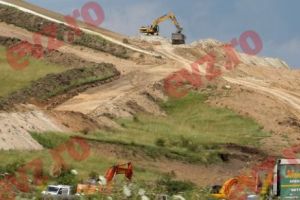 Când se finalizează cea mai aşteptată autostradă pentru bucureşteni