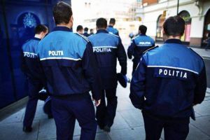 Acţiune puternică la Blaj, soldată cu amenzi de peste 20.000 de lei. Peste 160 de persoane au fost verificate