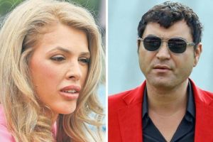 Fosta sotie a lui Cristi Borcea a fost nevoita sa paraseasca apartamentul lui din Miami!